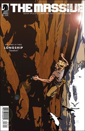 Massive issue 18