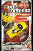 Transformers Universe (Deluxe Class) Classic Series figure 9 Sunstreaker