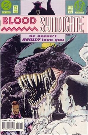 Blood Syndicate issue 12