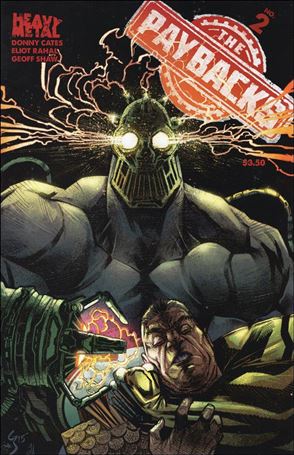 Paybacks (2016) issue 2-B Tyrell Cannon Cover