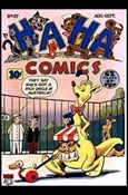 Ha Ha Comics issue 67