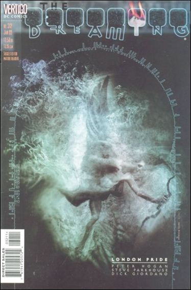 Dreaming (1996) issue 32