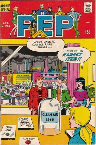 Pep issue 252