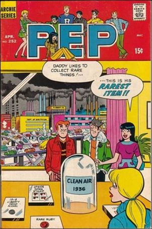 Pep issue 252