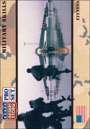 Desert Storm (Base Set) card 158