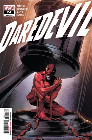 Daredevil (2019) issue 24