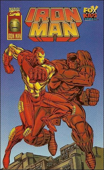 Iron Man: Disaster issue 1 Mini-Comic