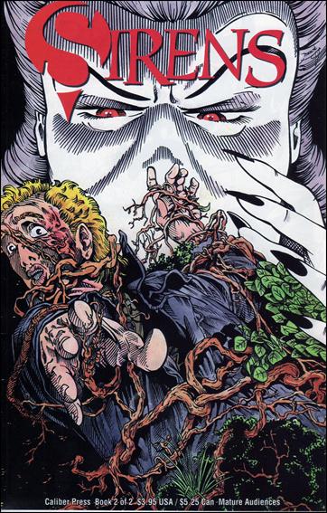 Sirens issue 2