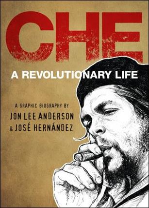 Che: A Revolutionary Life Cover Image 1