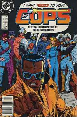 COPS issue 11
