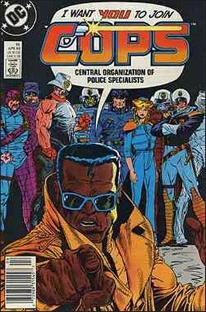COPS issue 11