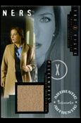 X-Files: I Want to Believe (Pieceworks Subset) Cover Image 2