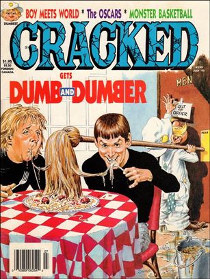 Cracked issue 299