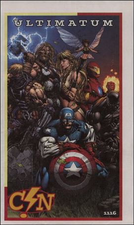 Comic Shop News issue 1116