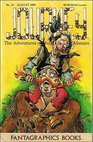 Journey issue 19