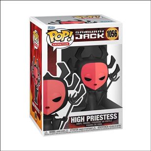POP! Animation figure 1056 High Priestess