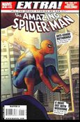 Spider-Man: Brand New Day - Extra!! issue 2-Z-INVALID