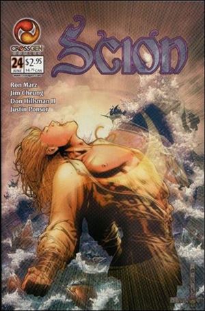Scion issue 24