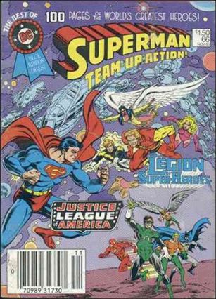 Best of DC issue 66