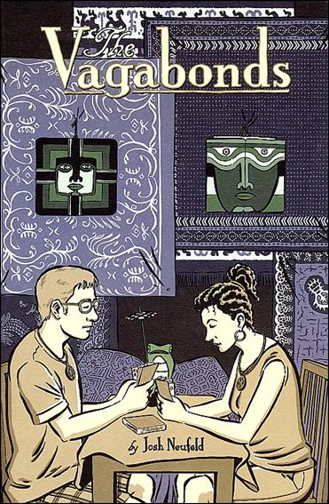 Vagabonds issue 1