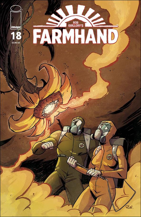 Farmhand issue 18