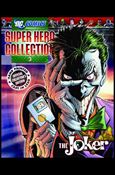 DC Comics Super Hero Collection (UK) issue 3 The Joker