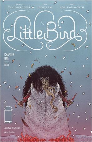 Little Bird Cover Image 1