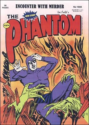 Phantom (1948) issue 1608