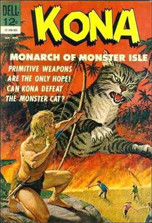 Kona issue 5