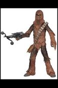 Star Wars: The Black Series (Series 2) figure 04-B Chewbacca Loose