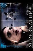 Supernatural: Season One (Base Set) card 22 Overrun