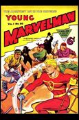 Young Marvelman issue 80