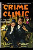 Crime Clinic (1951) issue 2