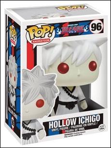 POP! Animation figure 96 Hollow Ichigo