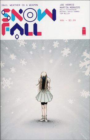 Snowfall issue 4