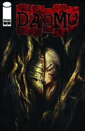 Daomu issue 5