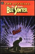 Official Buz Sawyer issue 4
