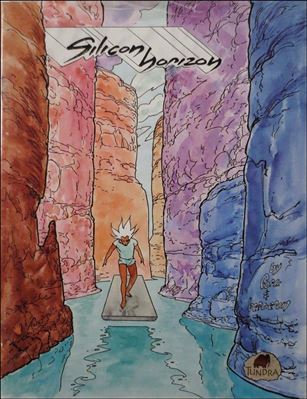 Silicon Horizon issue 2