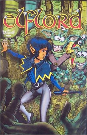 Elflord (1986/10) issue 18