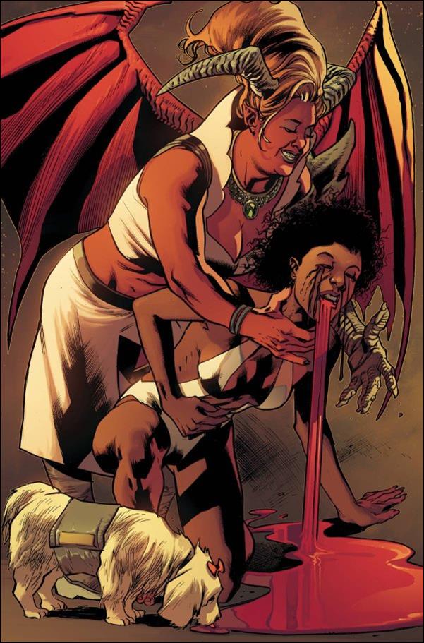 Victory (2023) issue 3-L Bryan Hitch 1:25 Virgin Cover