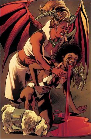 Victory (2023) issue 3-L Bryan Hitch 1:25 Virgin Cover