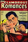 Glamorous Romances issue 43
