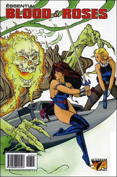 Blood & Roses: Essential issue 1