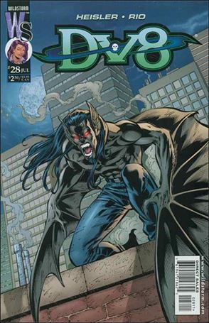 DV8 issue 28