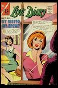 Love Diary (1958) issue 41