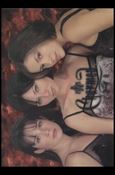 Charmed:Season One (Promo) card NSU-1 Non-Sport Update Gummie Award exclusive