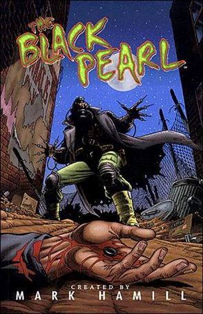 Black Pearl Cover Image 1