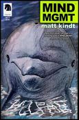 Mind MGMT issue 4