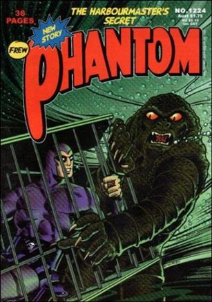 Phantom (1948) issue 1224