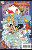 Disney's Aladdin issue 8